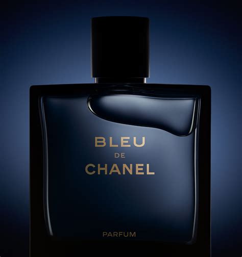 ou acheter parfum chanel|blue Chanel parfume.